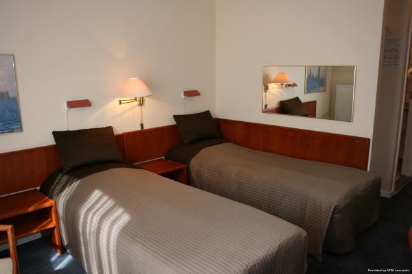 Taastrup Park Hotel (Kopenhagen)